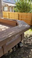 Austin Fence & Deck Company - Repair & Replacement image 3